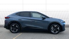 CUPRA Tavascan 210kW V1 77kWh 5dr Auto Electric Estate